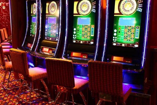 Sweet Bonanza slot game with cluster pay mechanics